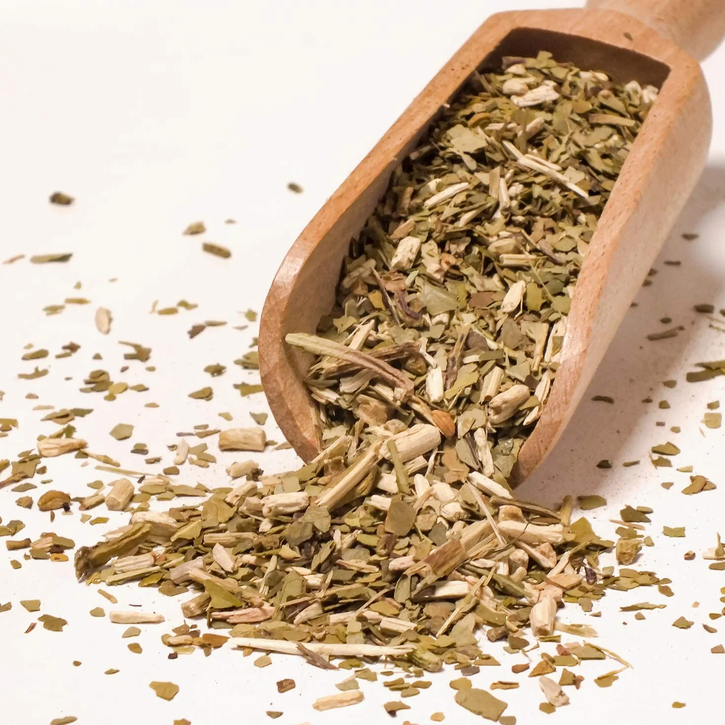 Yaguar Energia Guarana 0,5 kg | Mocno pobudzająca yerba mate z Brazylii | Wspaniały smak | Moc naturalnej kofeiny | Herbata Yerba Mate z guaraną 500 g | Tradycyjne metody produkcji