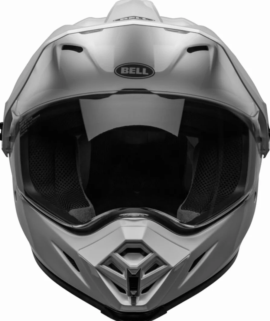 BELL Unisex Adult Mx-9 Adventure MIPS kask