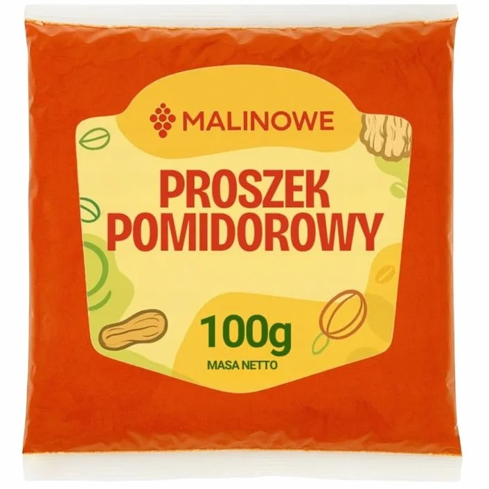 Panierka naturalna 500g