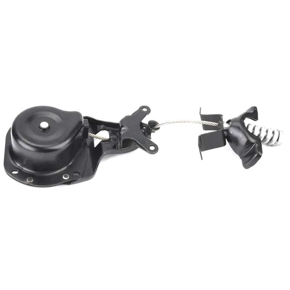 Yctze Reserveradwinde LR039486 LR024145 LR064520 LR064520B KTI000017 für 3 & 4