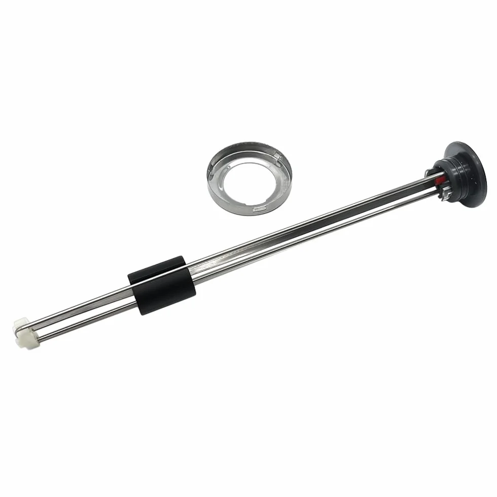 Wskaźnik poziomu paliwa pasujący do Kawa-saki Prairie 360 KVF360 Mule 3010 4000 4010 KAF 620 950 mechaniczny wyświetlacz pokrywy zbiornika paliwa