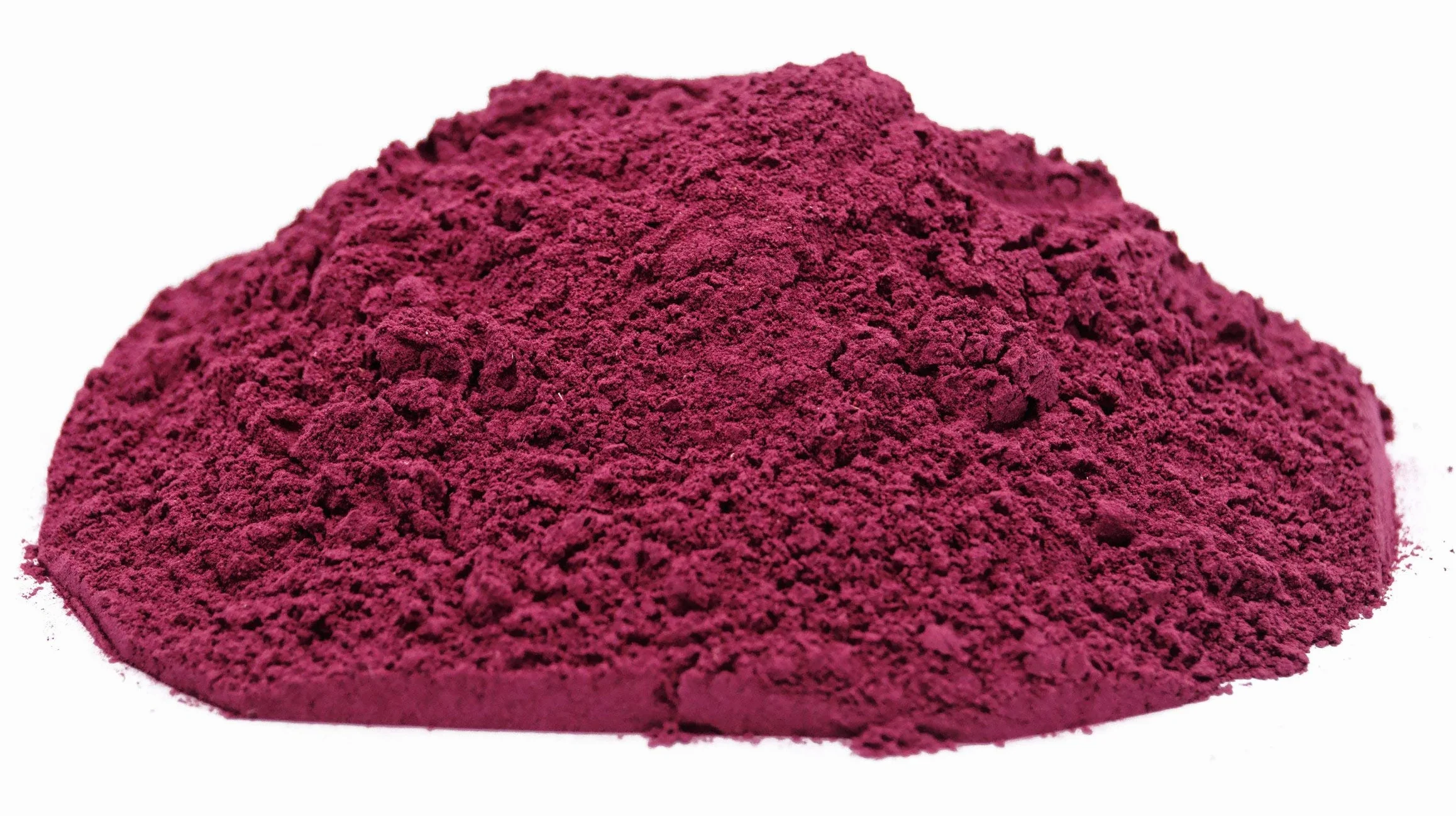 BIO Hibiskus proszek - w stylu matcha, proszek z hibiskusa 250G