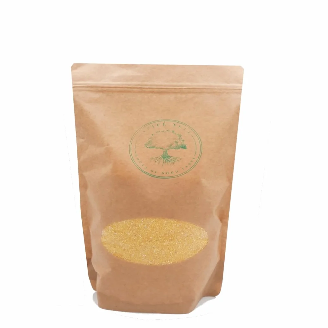 Spice Tree Kasza kukurydziana, 100% naturalna 1kg