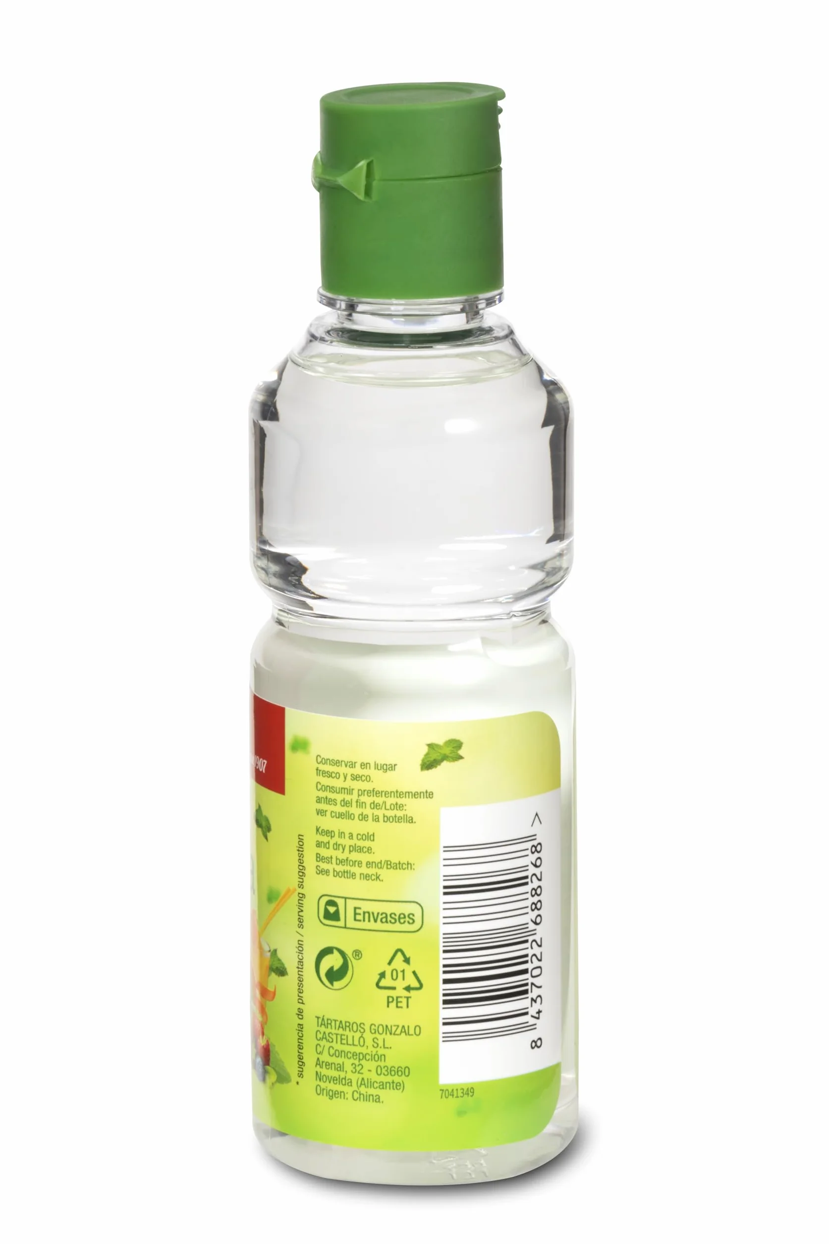 Castello since 1907 Zestaw 2x Stevia w Płynie 125ml | 750 porcji | 10 kropli = 1 łyżeczka cukru | Zamiennik Cukru | 0 Kalorii - 0 IG - Keto Wegańska
