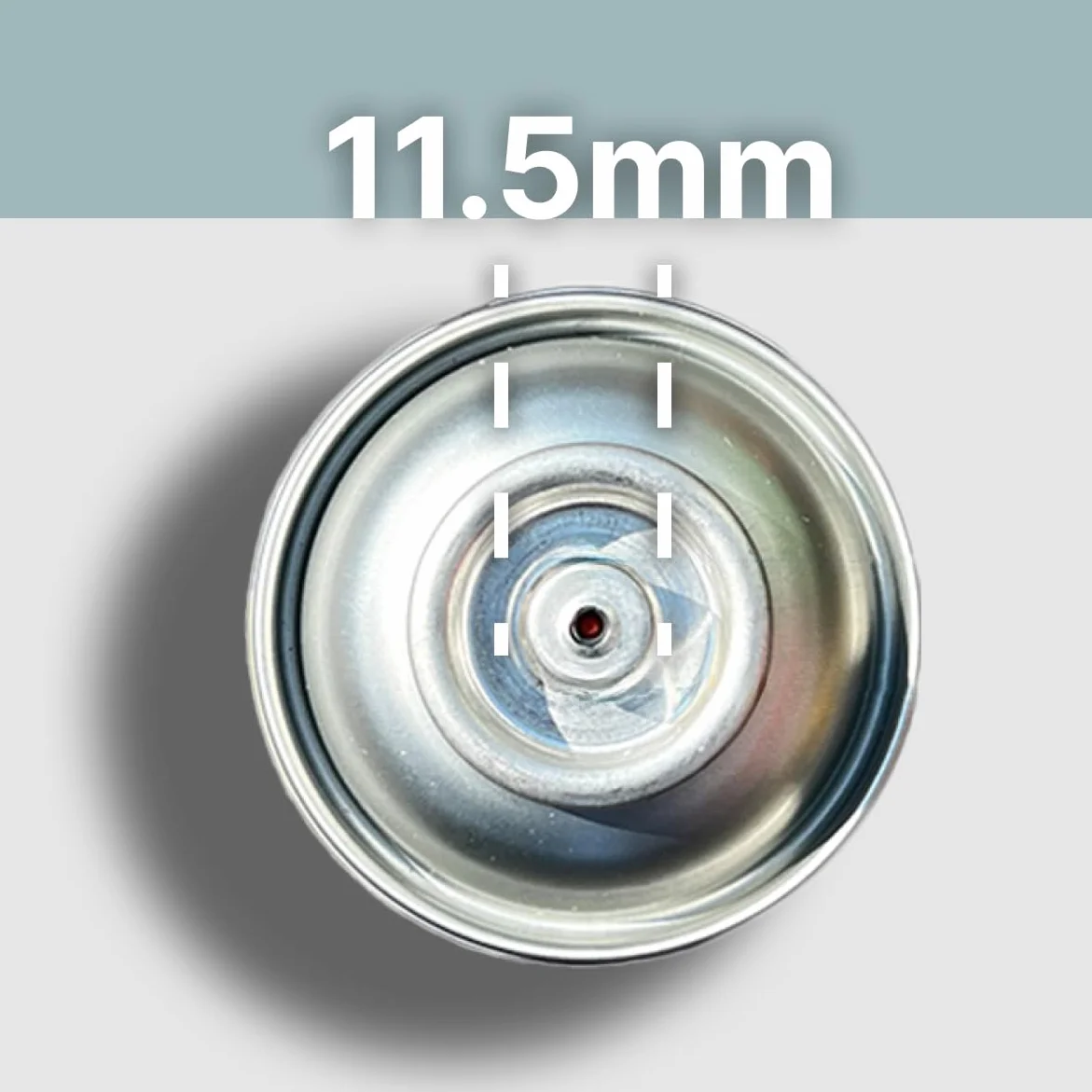 400 ml + wąż z manometrem + adapter – przyjazny dla środowiska czynnik chłodniczy R1234yf