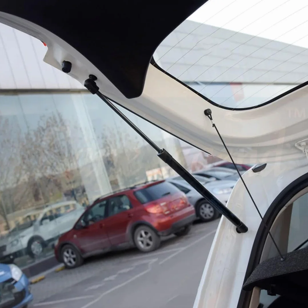 Sprężyna gazowa do klapy bagażnika Levorg (VM) 2014-2020 Wsparcie podnoszenia