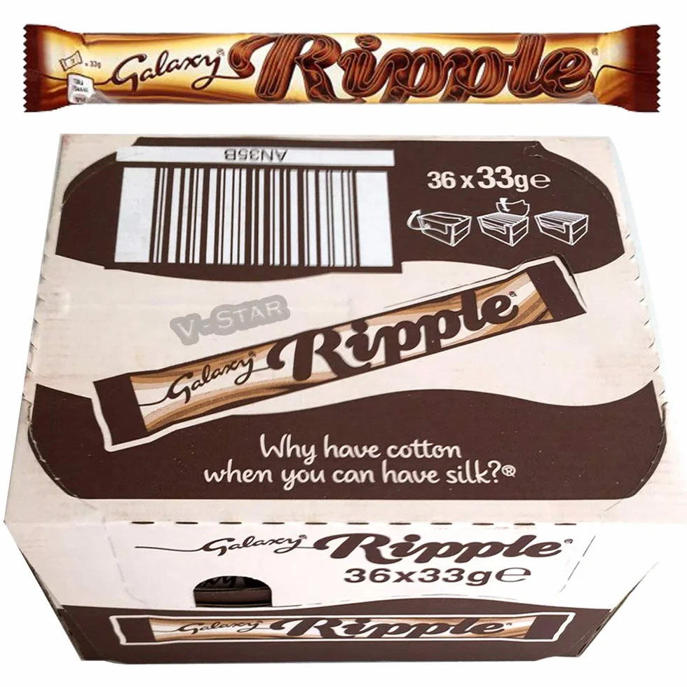 Galaxy Ripple 30 g 36 sztuk