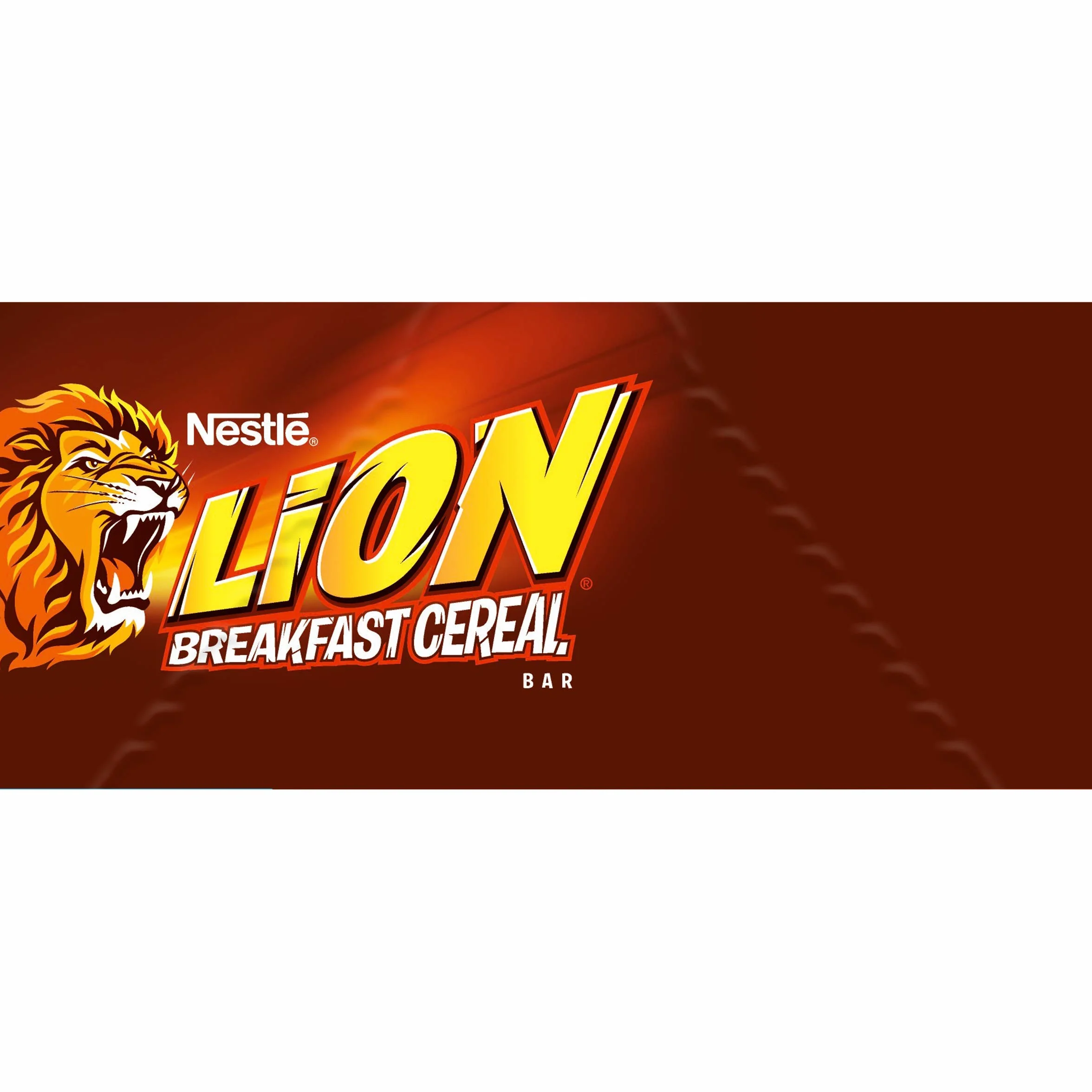 Nestlé Lion Batoniki zbożowe 12 barów po 25g 300g