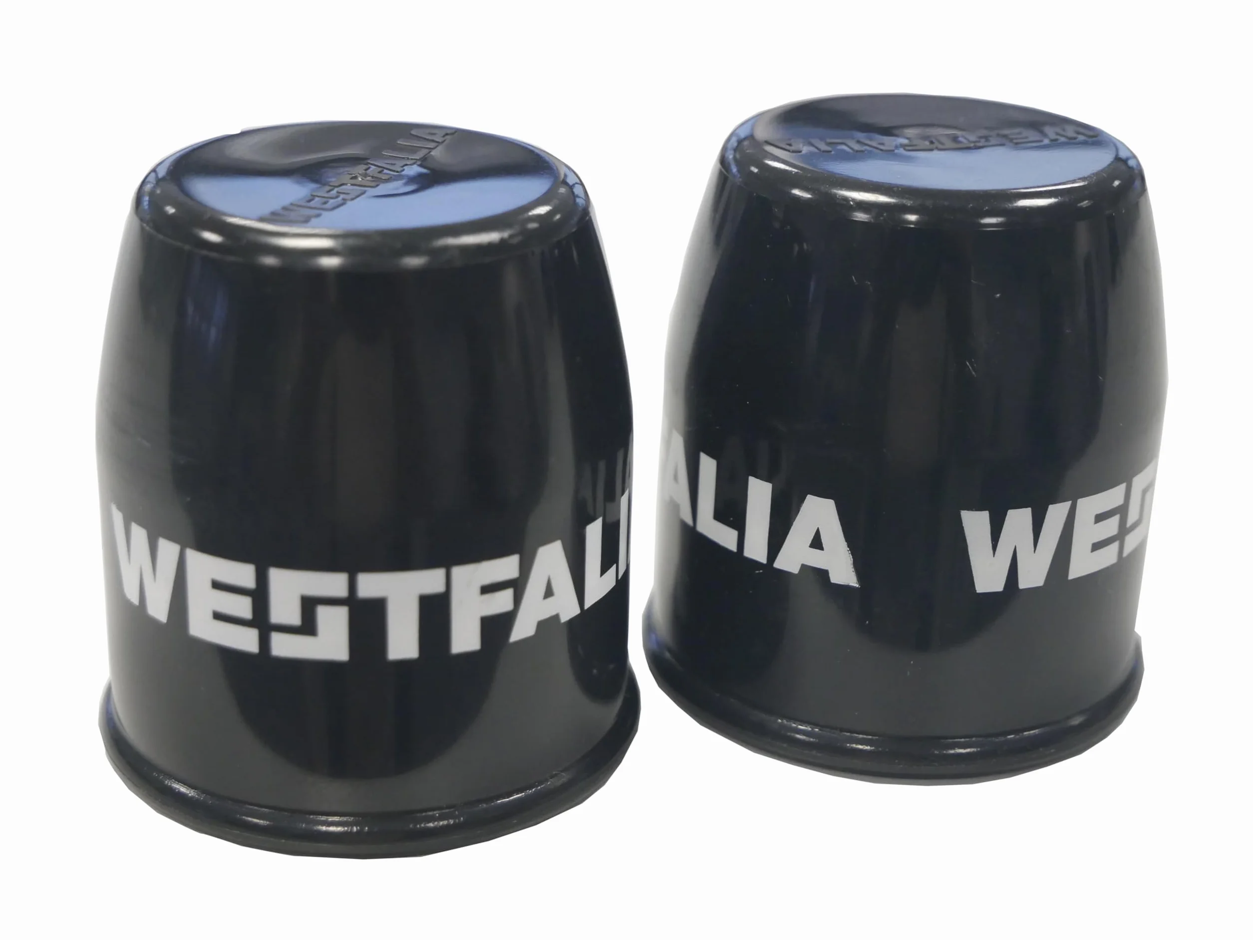 Westfalia nakładki ochronne na hak holowniczy 2 sztuki