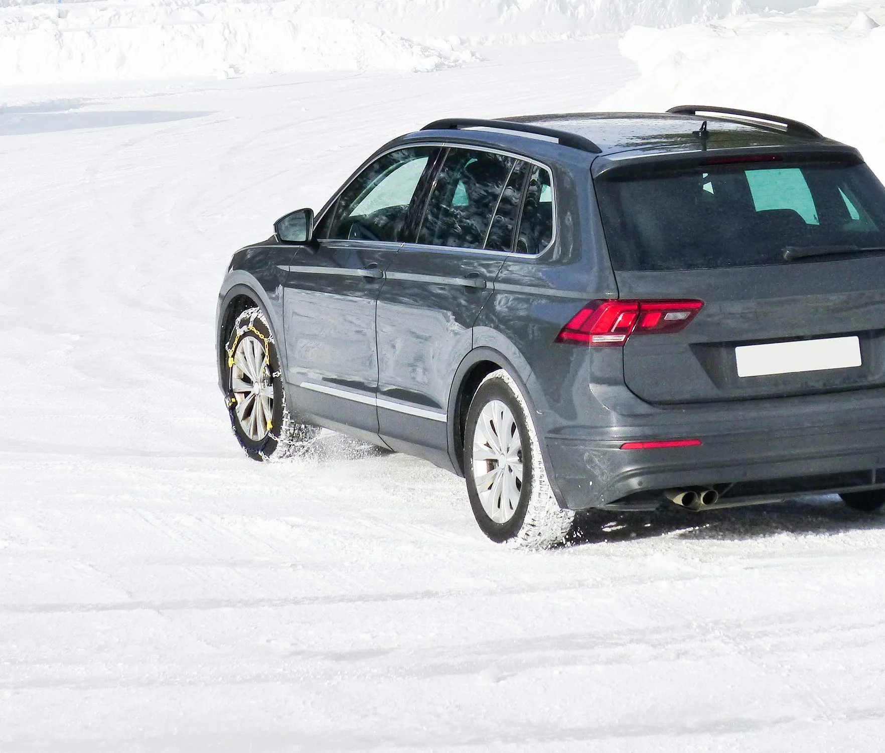 Michelin 008471 Łańcuchy śniegowe z instrukcją montażu z opakowaniem do przechowywania z rękawicami ochronnymi