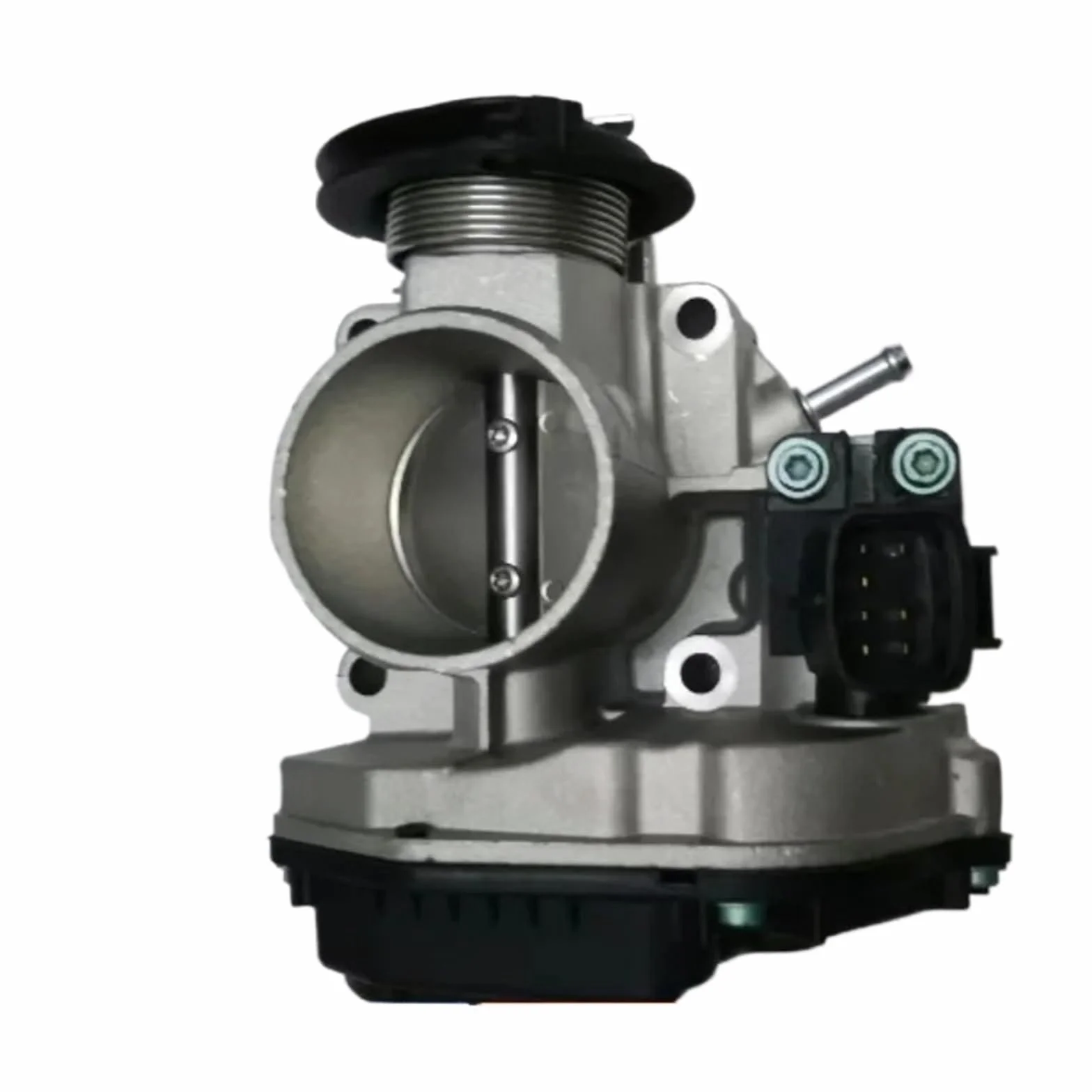 Korpusy przepustnicy silnika samochodowego Przepustnica 96439960 96611290 pasuje do Deawoo pasuje do Chevrolet Matiz Spark M2001.0L