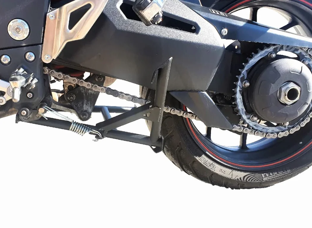 Stopka centralna do Triumph Tiger 1050 / Sport 2013-2022