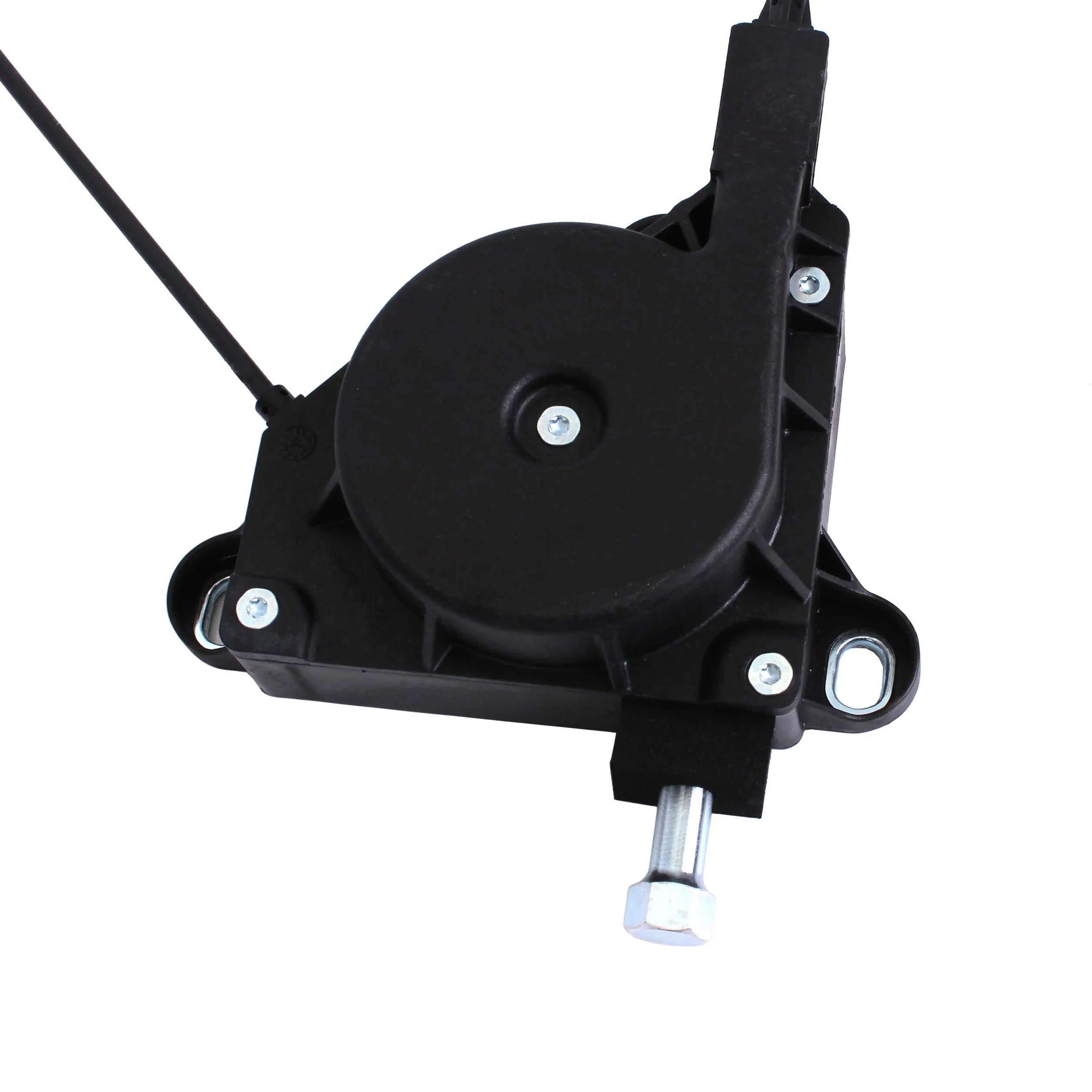 Zapasowy bagażnik na koła, mechanizm odblokowujący kompatybilny z Fiorino Bipper Qubo Nemo 7603W5 7603.W5 51910321 1608304580 51880583 (od 2007)