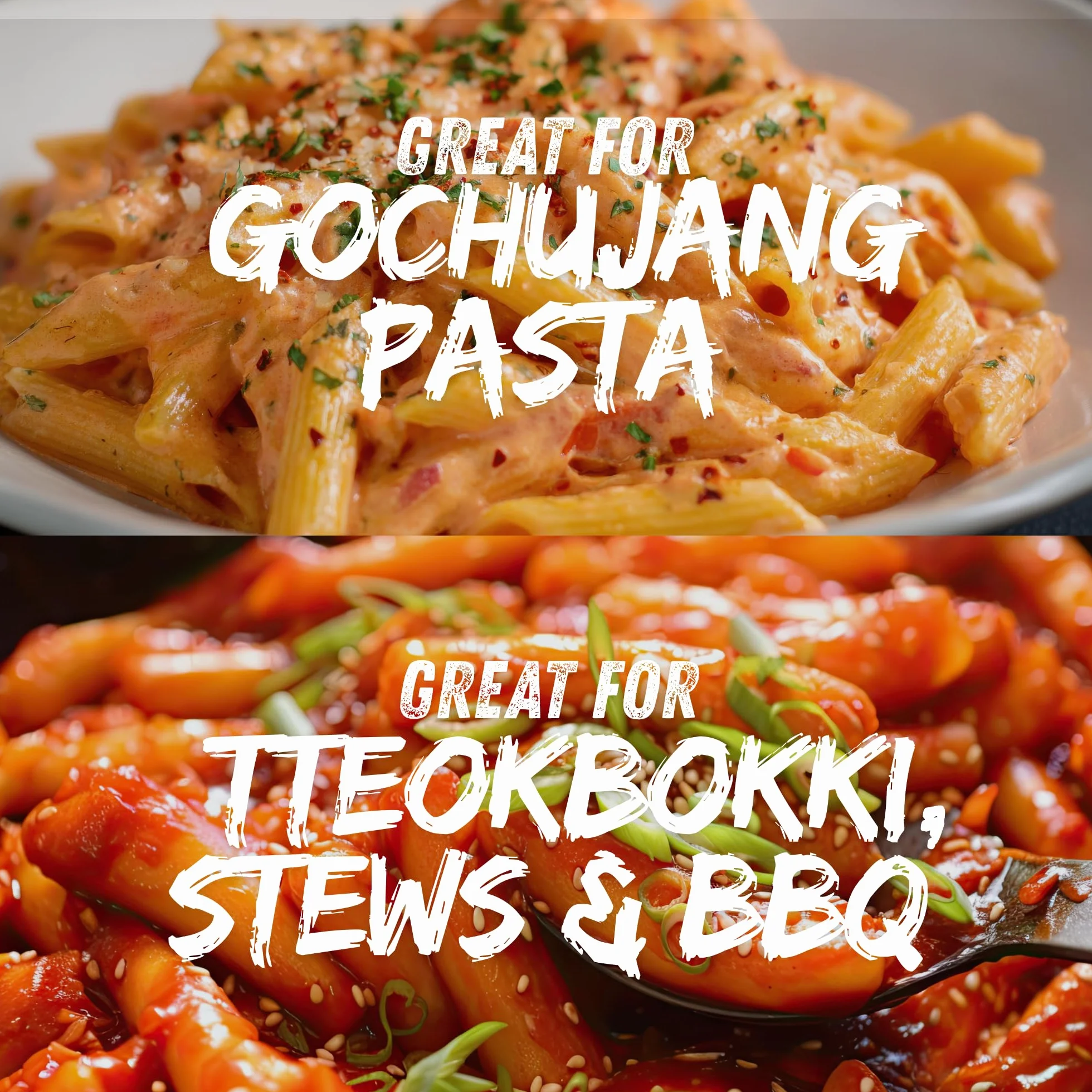 Chung Jung One Gochujang pasta z ostrej czerwonej papryki 500 g