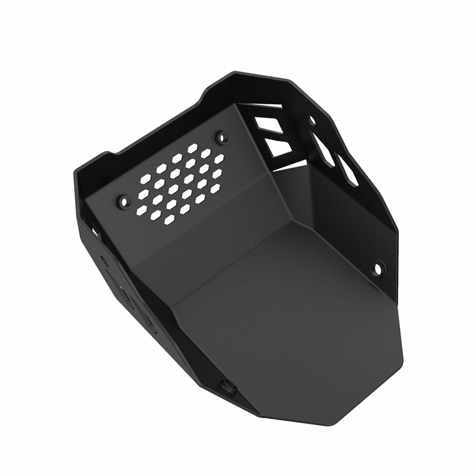 Podwozia Motocykla PASUJE DO CFMOTO 450MT 450MT 450MT 2024-2025-2026 Osłona silnika motocykla Pod osłoną Płyta ochronna Akcesoria Osłona Podwozia Motocykla(1)