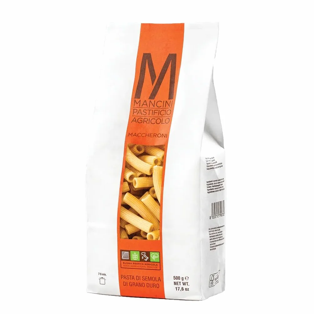 Makaron Mancini