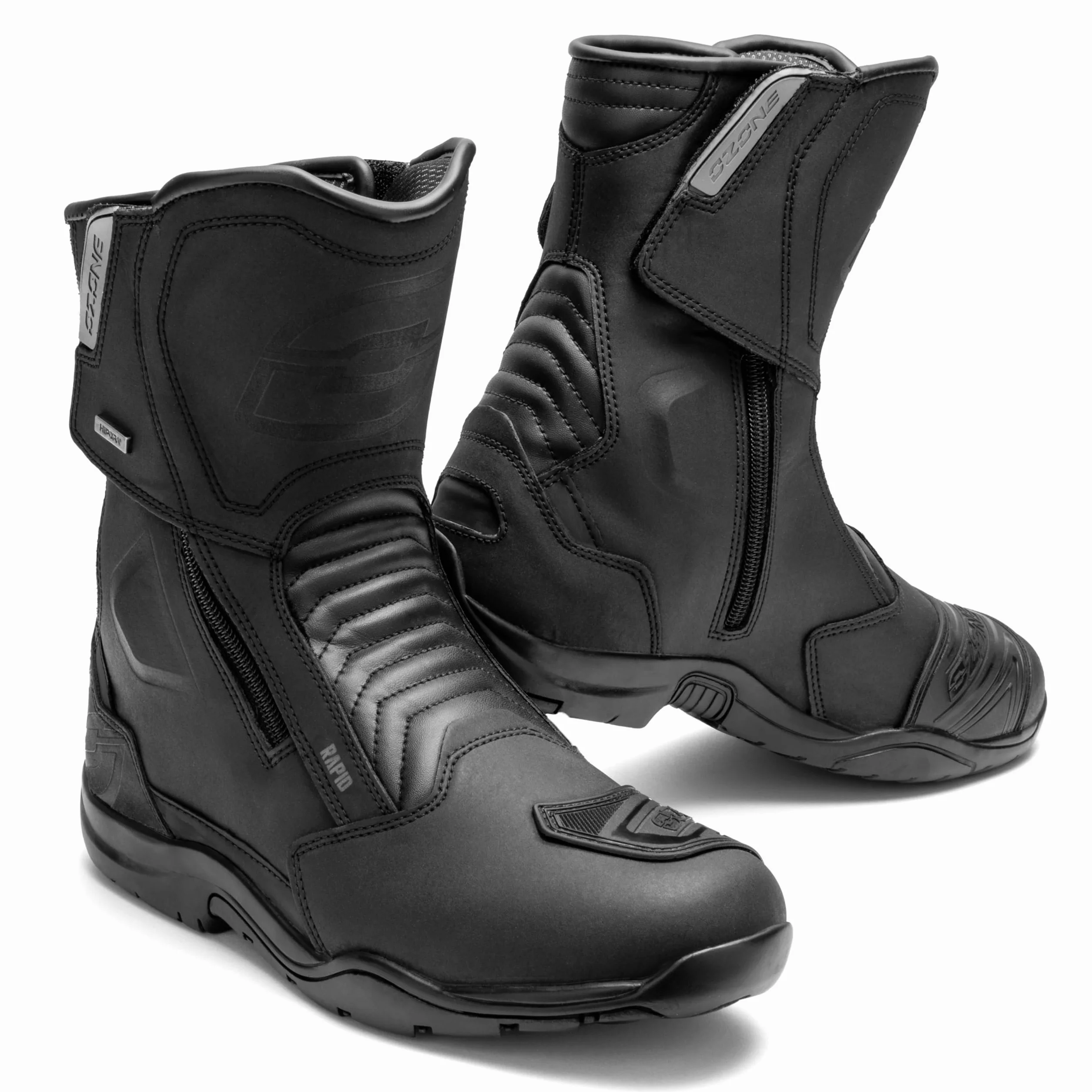 BOOTS OZONE RAPID CE CZARNE MATT 45