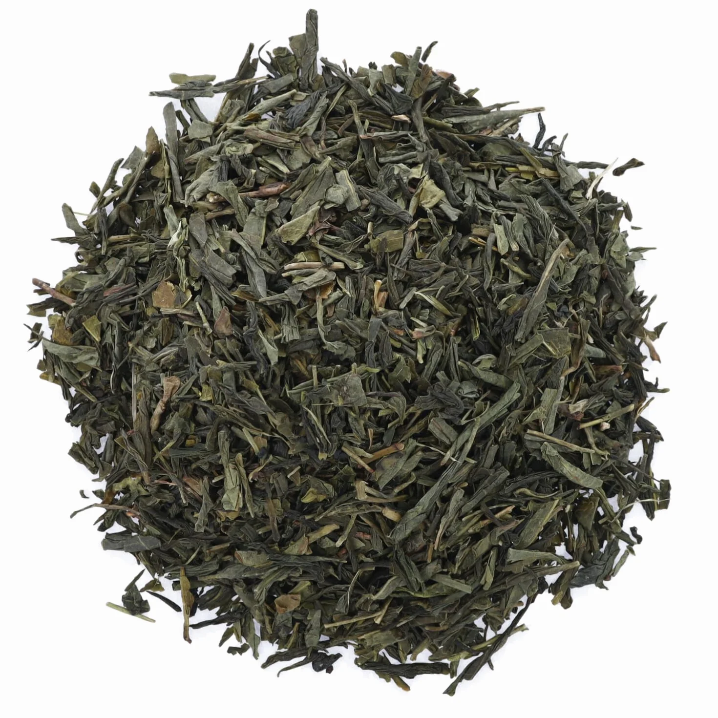 Arkom Herbata zielona Sencha China Organic liściasta 250 g