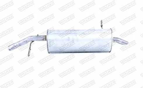 Tłumik końcowy WALKER 23228 D: 960 mm