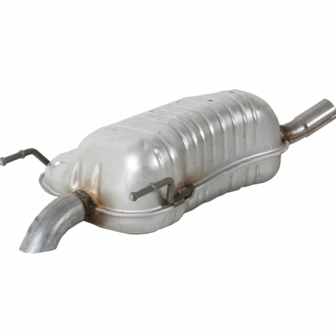 Tłumik końcowy BOSAL 185-647