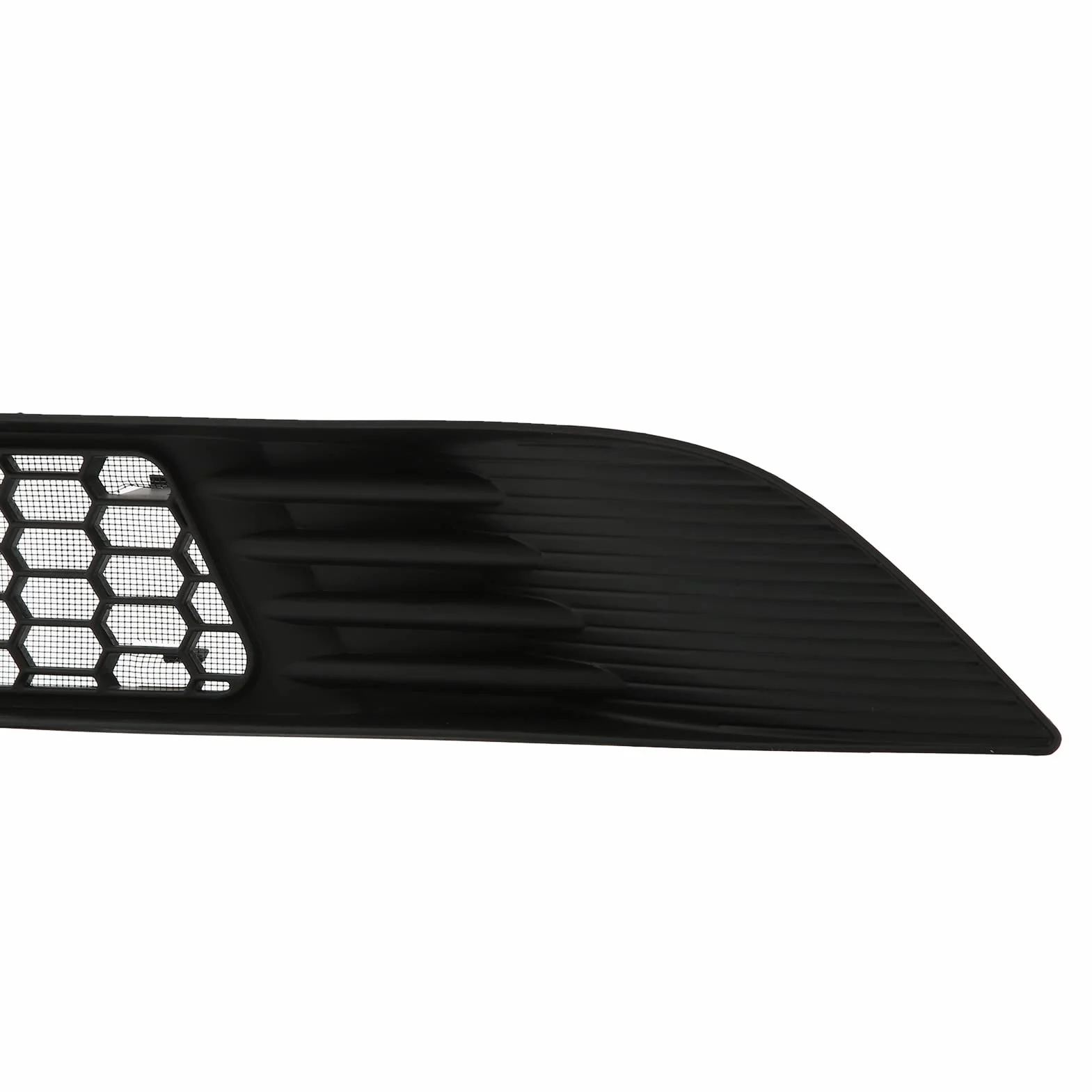 Przedni Grill Siatkowy Grill Wkładki Siatkowe do Modelu Y 2020-2023, Wymiana Osłony Kratki Wentylacyjnej Wlotu Powietrza, Osłona Zderzaka, Zewnętrzne Akcesoria Samochodowe