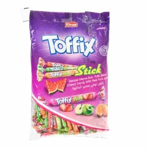 Shipsy Elvan Toffix Stick 800g Block