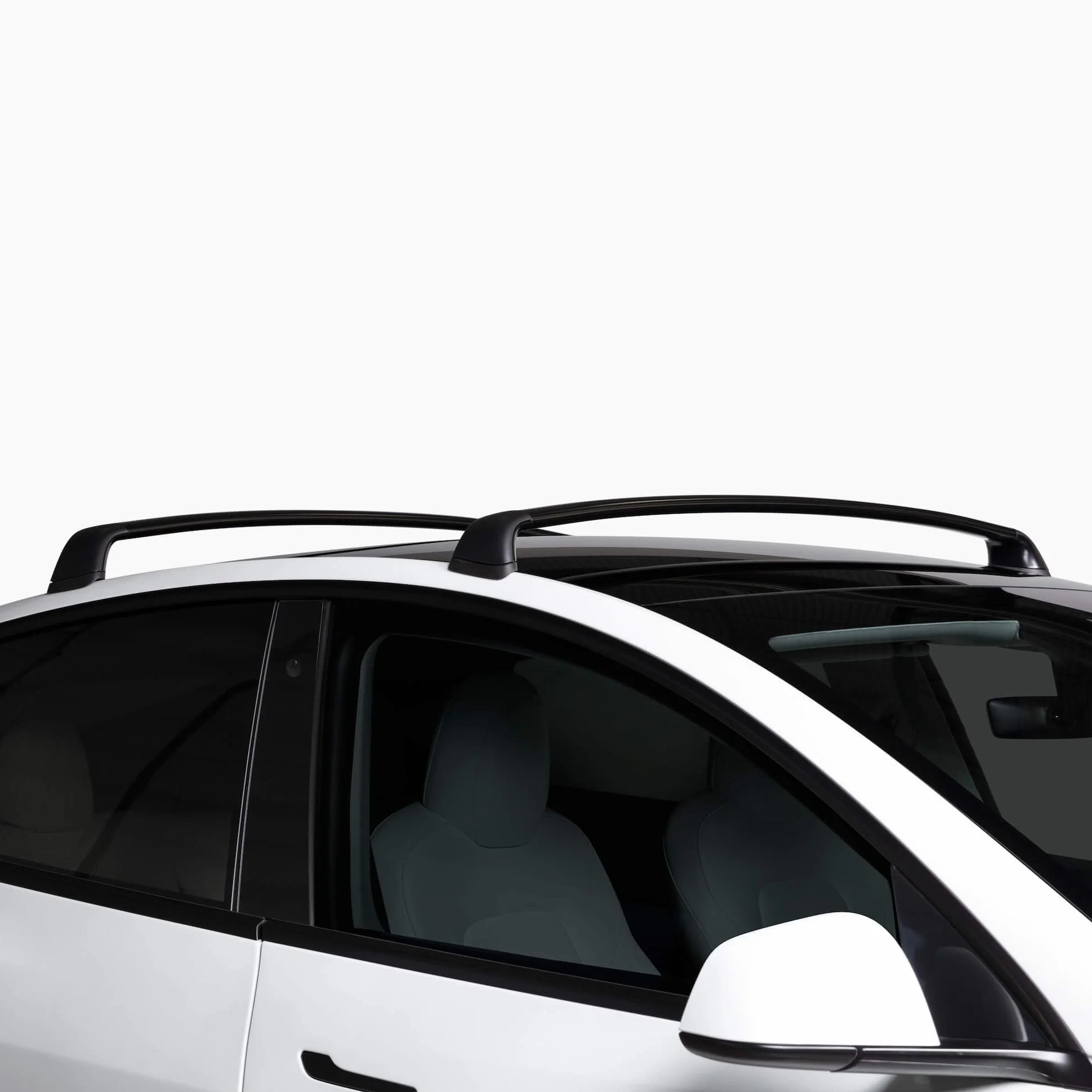 Tesla Bagażnik dachowy modelu Y