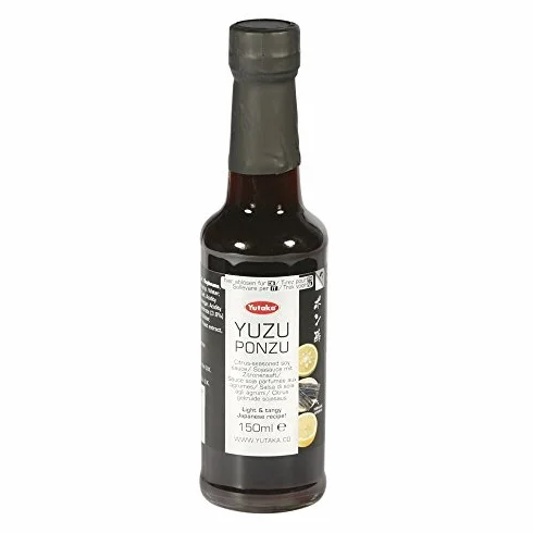 Yuzu Ponzu sos sojowy 150 ml