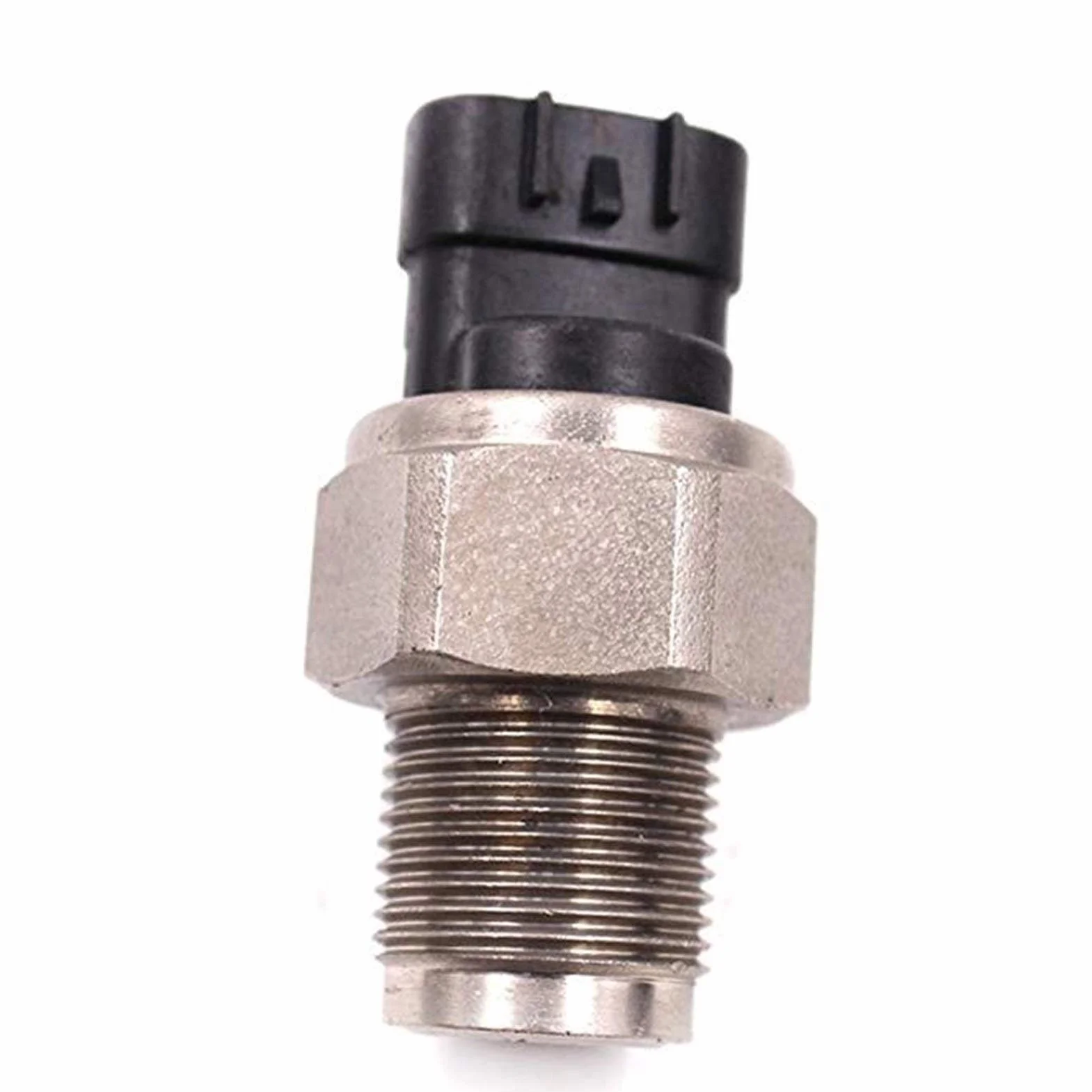 Czujniki silników wysokoprężnych Common Rail Czujnik ciśnienia paliwa OEM 8945871010 89458 71010 do Toyoty dla HILUX D4D 3.0L