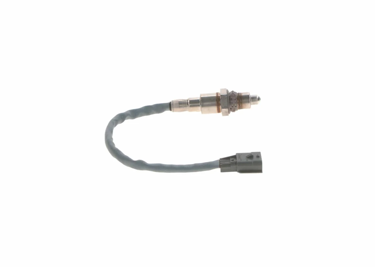 Bosch Sonda Lambda 025803002M ze złączem specyficznym dla pojazdu
