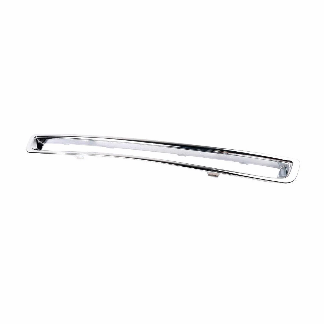 Akcesoria samochodowe chromowana zewnętrzna przednia zderzaka kratka do XC90 2007-2014 30698143