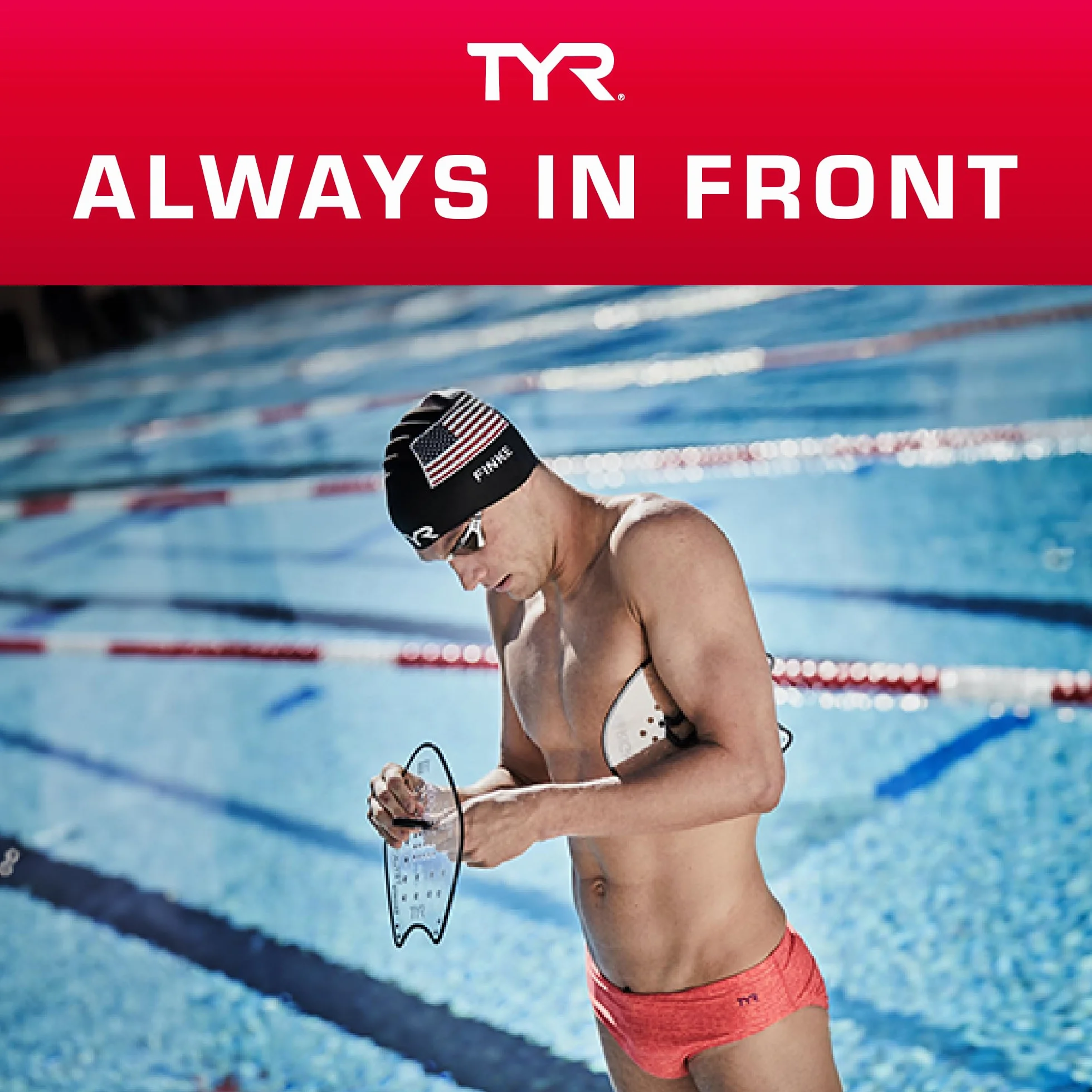 TYR Catalyst Stroke Training