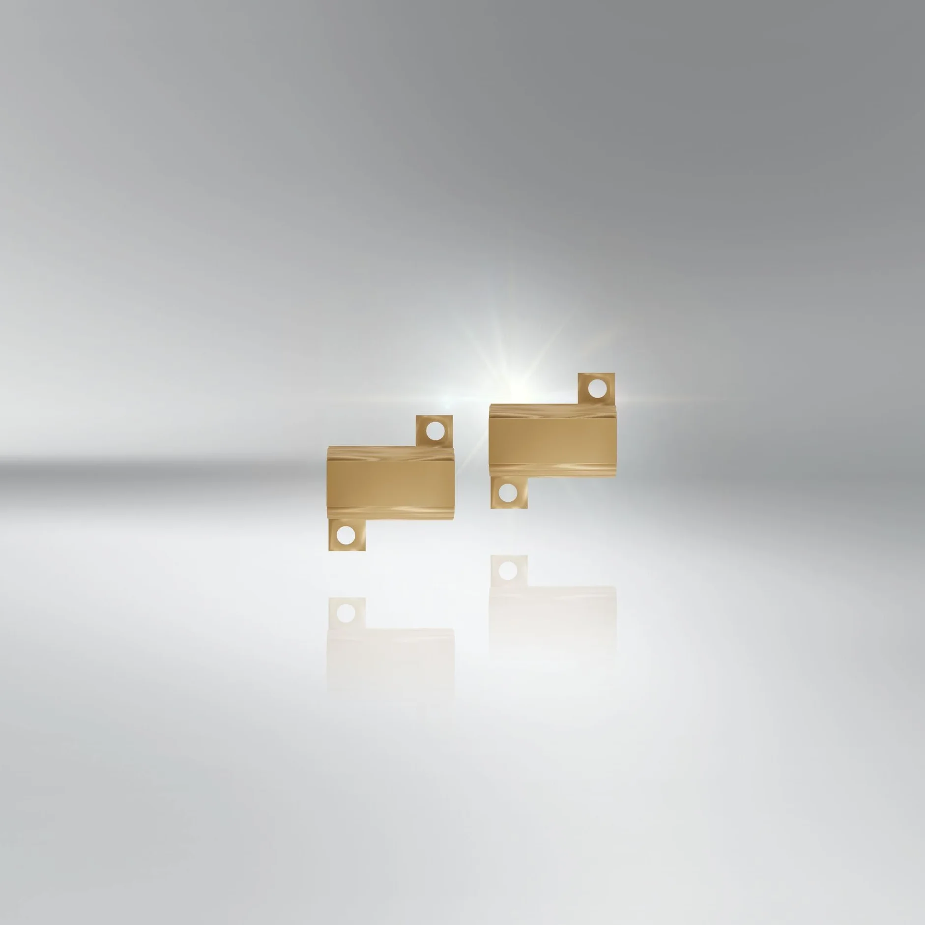 OSRAM LED CANBUS CONTROL UNIT, LEDCCU01 Akcesoria dla retrofitów LED