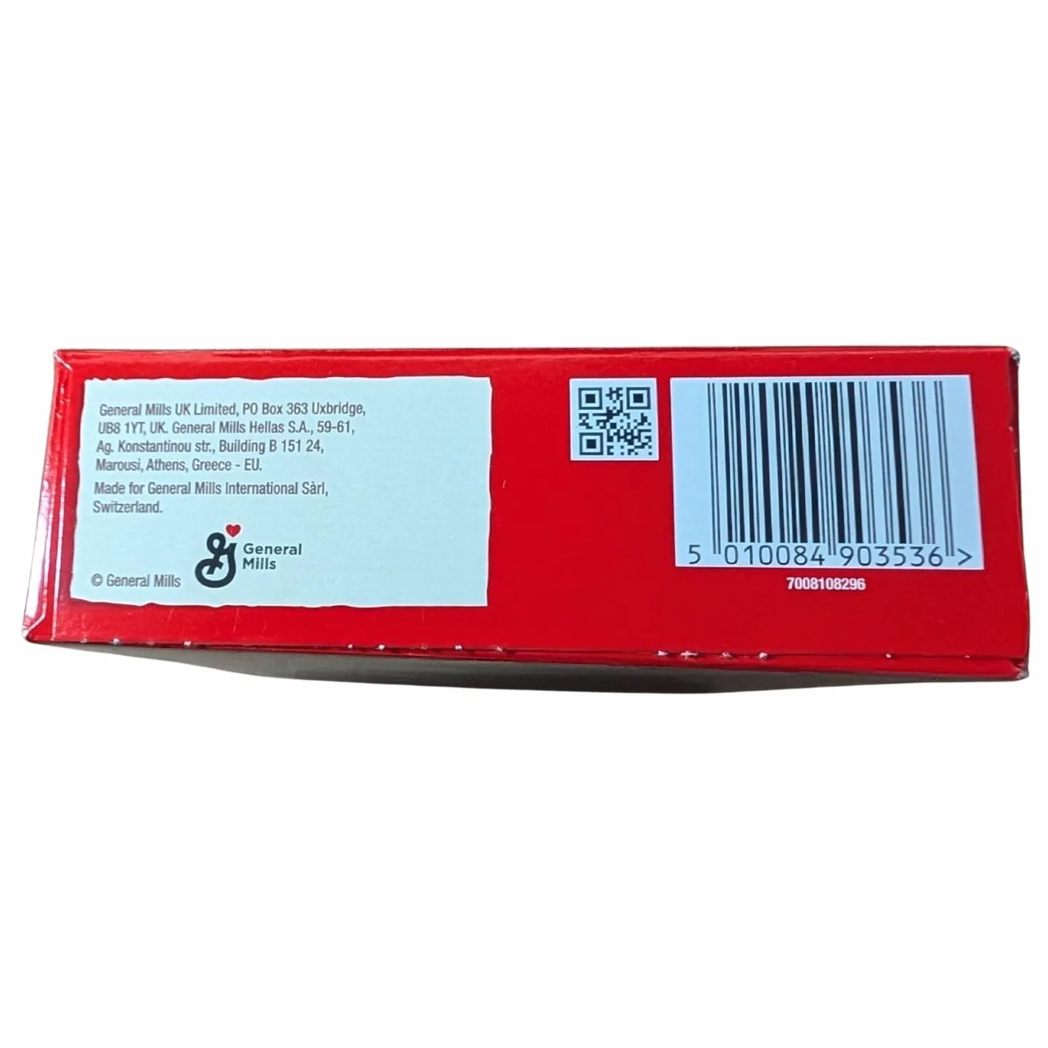 Betty Crocker Czerwona Welwetowa Mieszanka do Ciasta 425 g