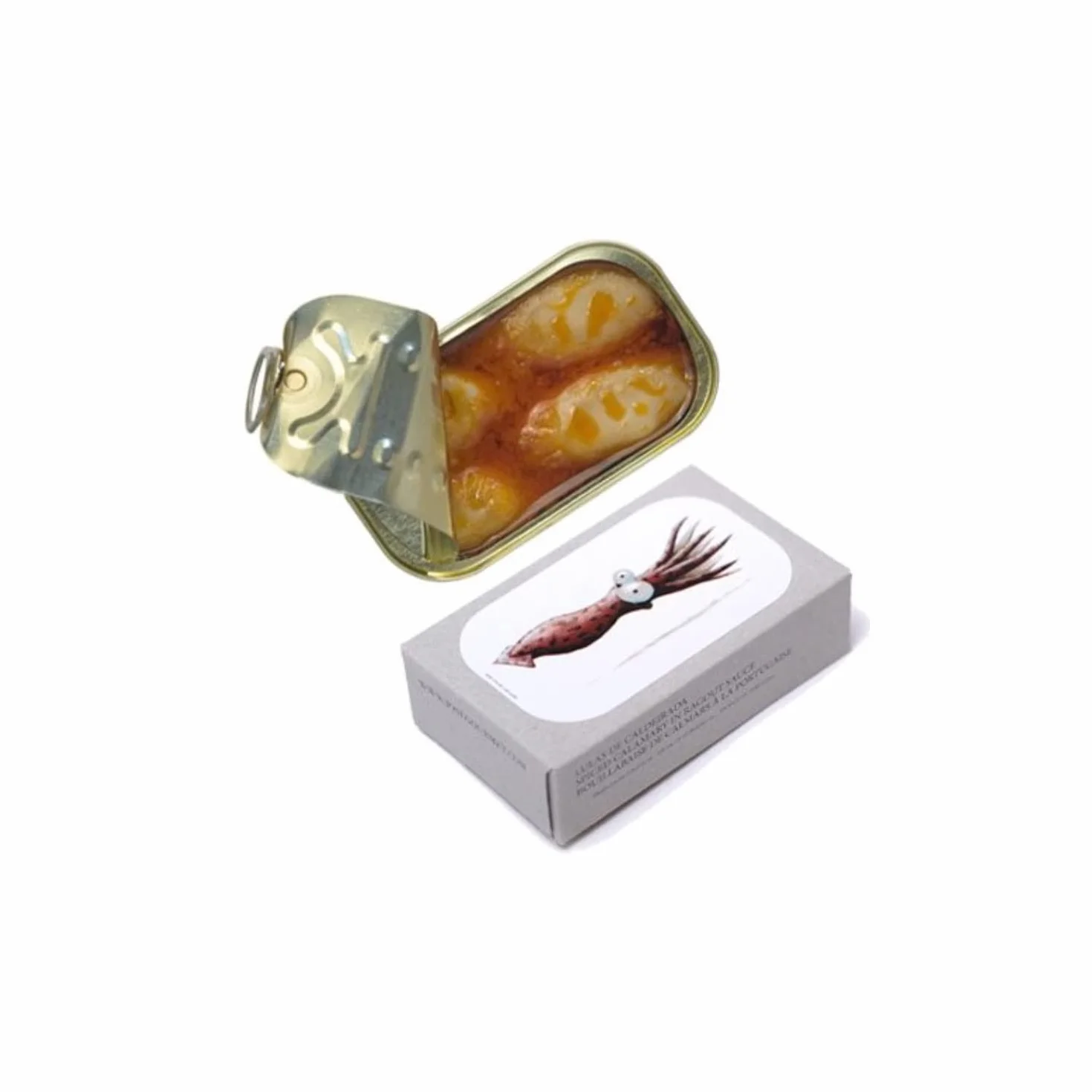 Jose Gourmet Mieszane przetwory rybne 3x 120 g