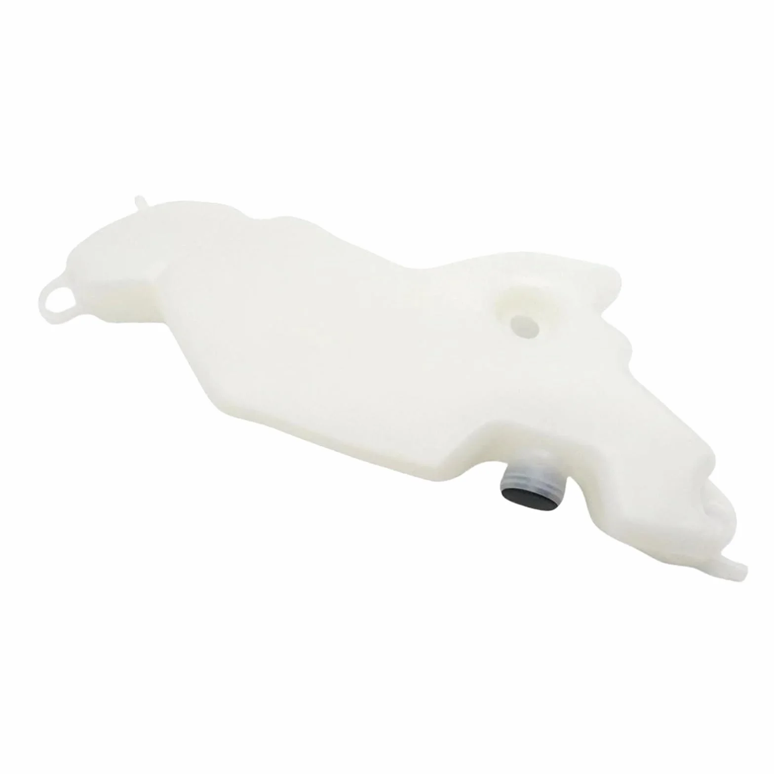 Pasuje do motocykla Kawasaki ZX6R ZX636 ZX-6R ZX-636 ZX 6R 636 2007-2008 Zbiornik wyrównawczy płynu chłodzącego Zbiornik wyrównawczy Zbirnik Płynu Chłodzącego