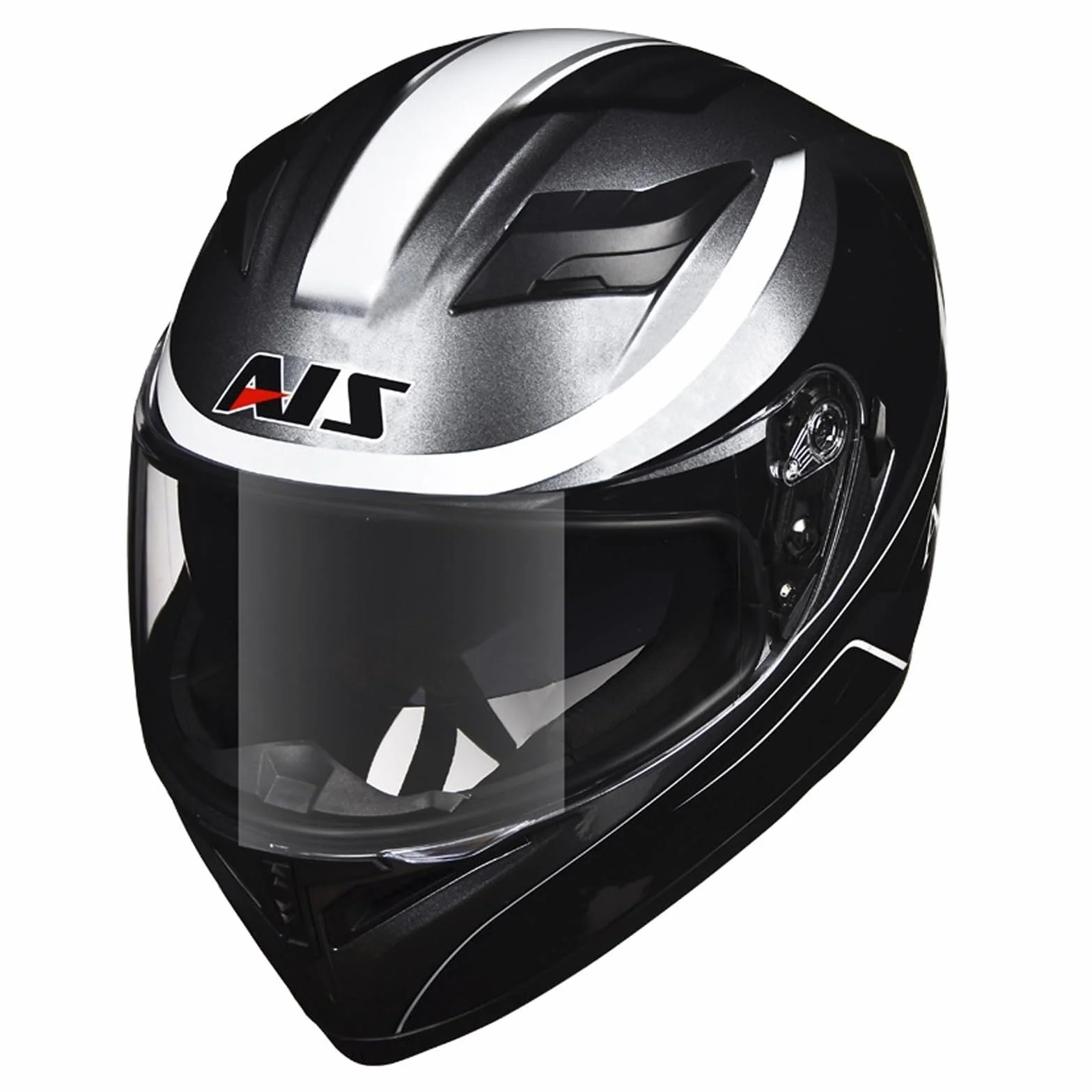 Kask Motocyklowy Szczękowy z Homologacją ECE, Kask Modułowy z Podwójną Blendą, Skorupa ABS dla Skutera i Motocykla(10,3XL)