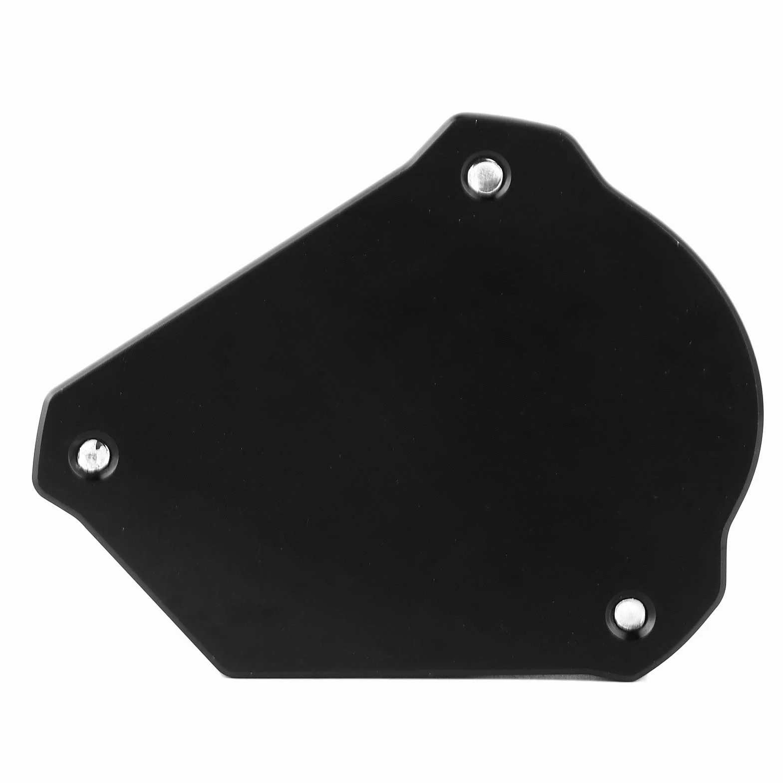 Podkładka przedłużająca Qiilu, powiększalnik podpórki bocznej do Scrambler 1200XC 1200XE 2019-2020
