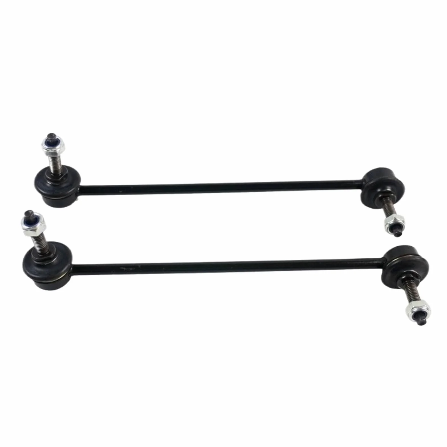 stabilizujące Stabilizator 2x Zestaw łączników stabilizatora pasujących do MERCEDES BENZ C-KLASSE W203 S203 CL203 CLC-KLASSE 2033200489 2033202589 Para