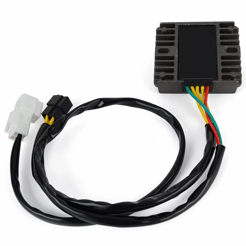 Regulator prostownika motocyklowego do Honda XL125V Varadero 125 2007-2016 31600-KPC-D51