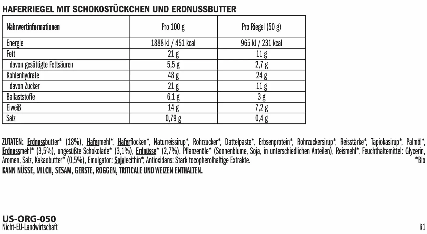 CLIF zestaw do mieszania masła orzechowego 12 x 50 g