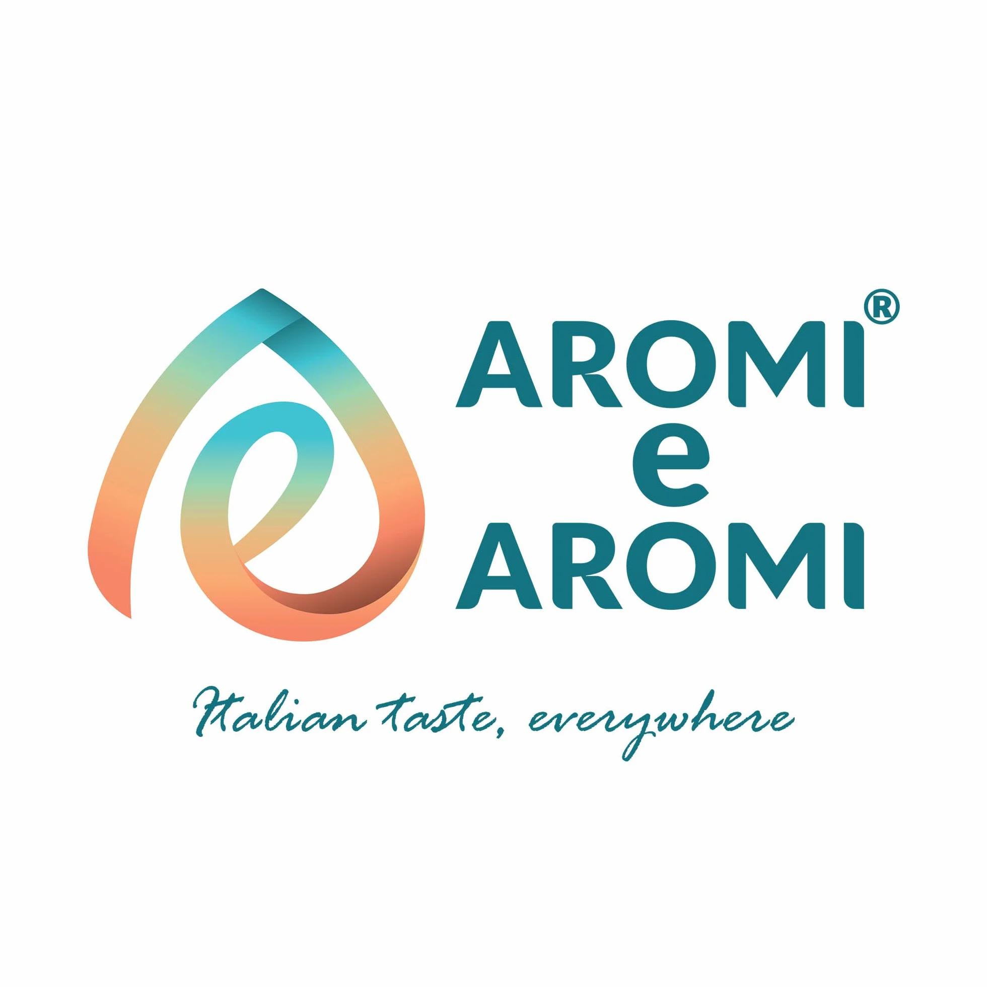 AROMI E AROMI | Aromat Miętowy 50 g – Krople Aromatyzujące do żywności do Pieczenia, Ciast, Napojów i Lodów | Produkt Wegański i Bez Kalorii | Wyprodukowano we Włoszech