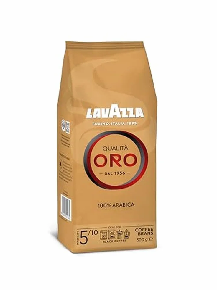 Lavazza Qualita Oro Perfect Symphony Kawa 500 g