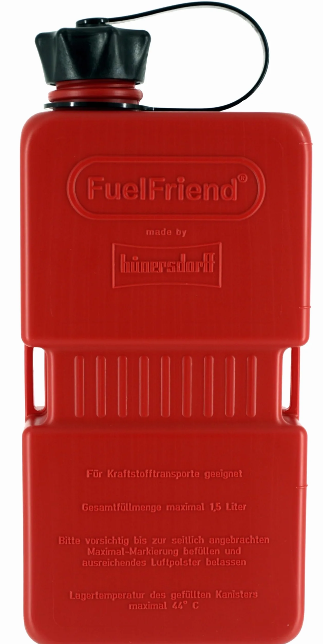 FuelFriend PLUS Jerrycan 1,5 litra