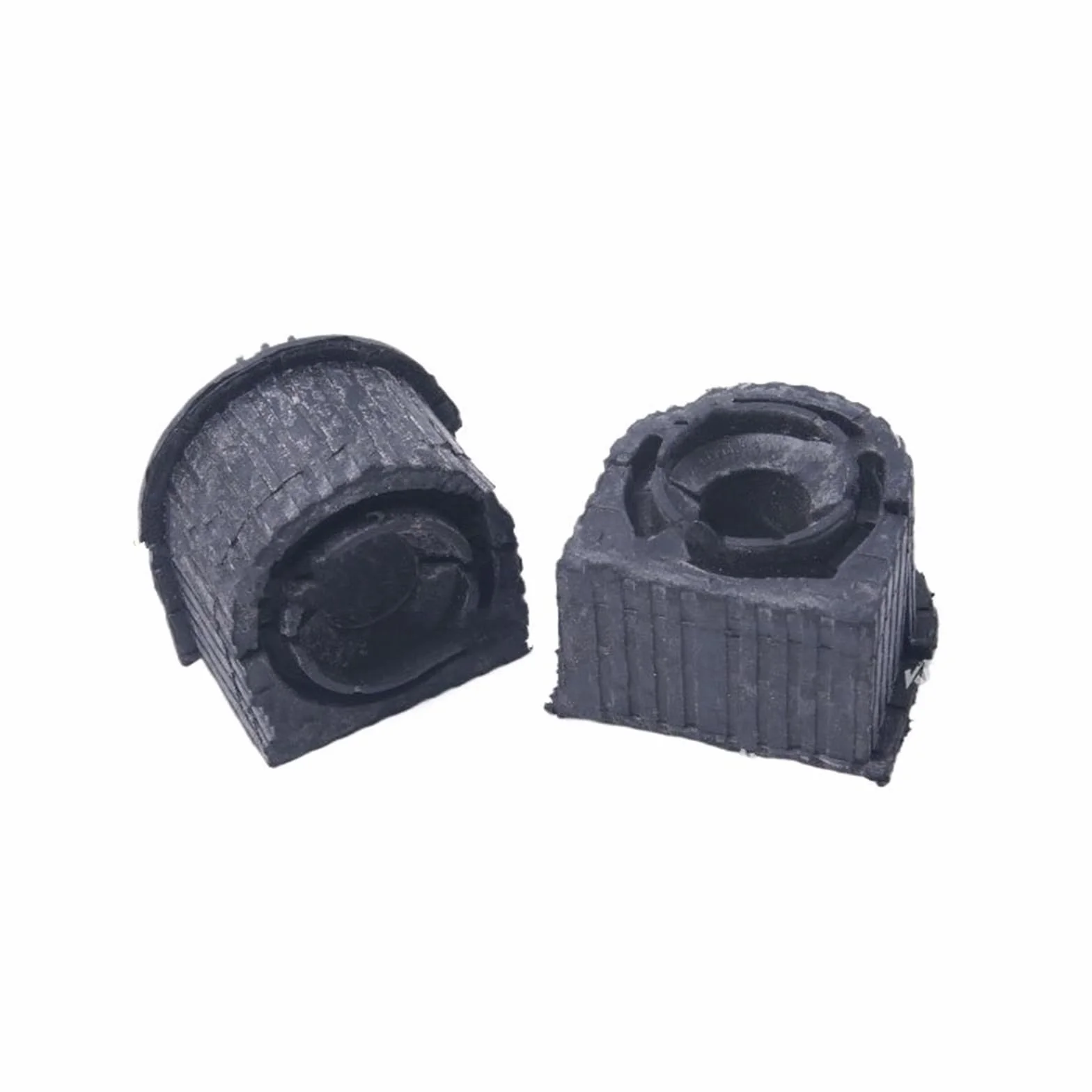 zestaw stabilizatora Zestaw 2 szt. tulei stabilizatora przedniego zawieszenia pasujących do Porsche Panamera 970 2010-2016 97034379205 97034379305 Stabilizatory Poprzeczne