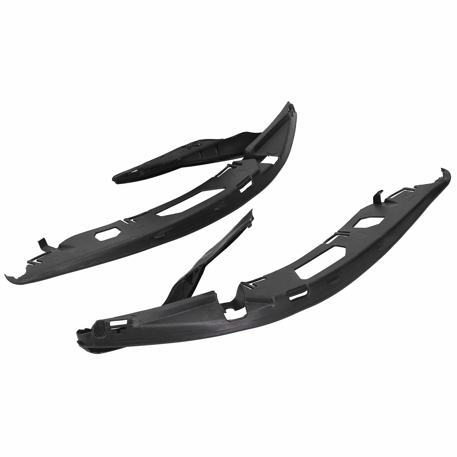 Uszczelka reflektora górna 2 szt. 63126934511 do BMW E60 525i 528i 530i 545i 550i