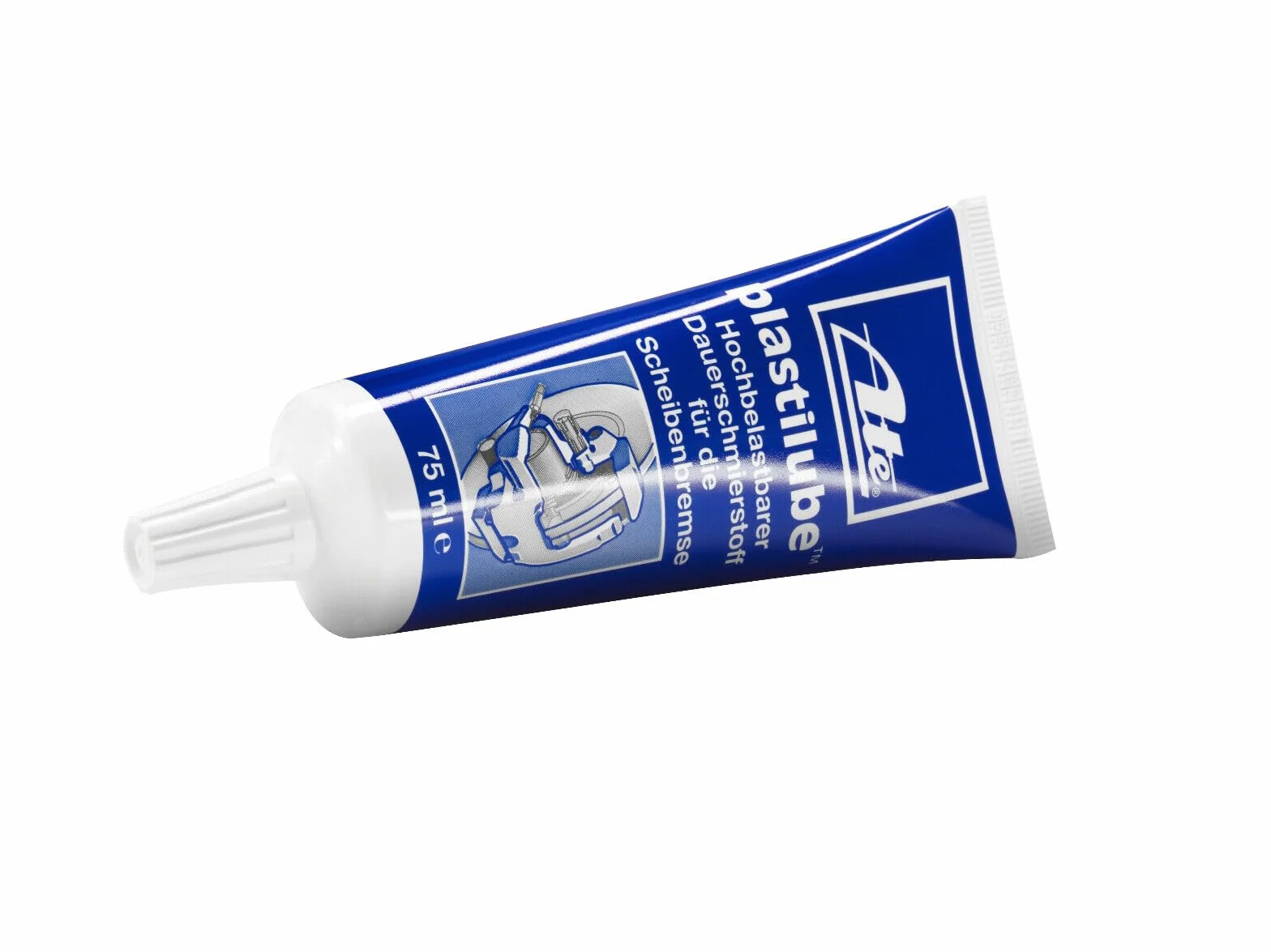 ATE Plastilube pasta smarowa do hamulców 75 ml
