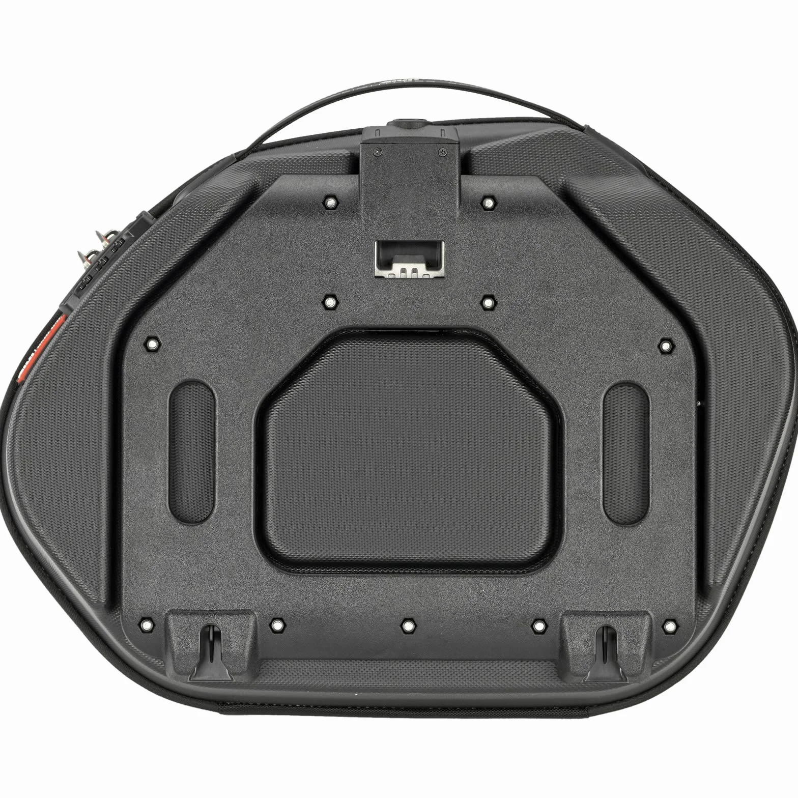 GIVI Para bocznych kieszeni bocznych Monokey 25 l WL900