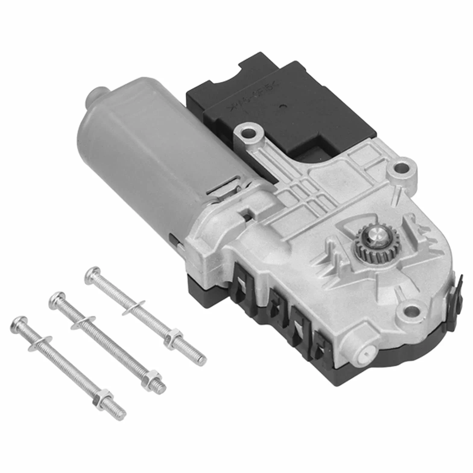 Elektryczny Silnik Szyberdachu BB5315B689AA Zamiennik dla Explorer 2011-2017, Idealne Dopasowanie, Wysokiej Jakości materiał, Bezpieczna Jazda, łatwa Instalacja