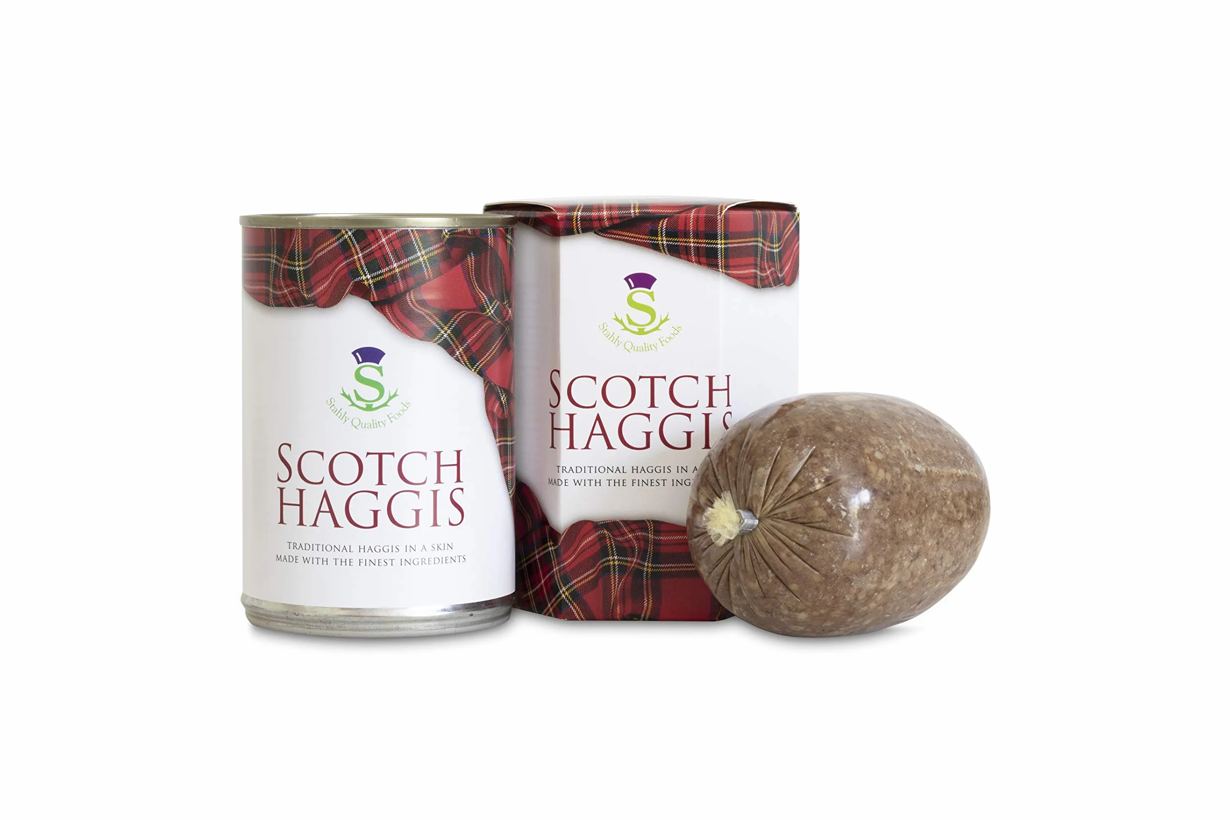 Stahly Scotch Haggis 410 g